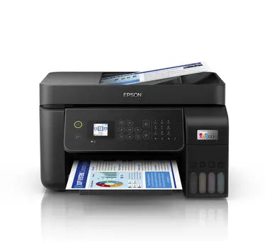 Epson L5290 Multi-function WiFi Color Ink Tank Printer