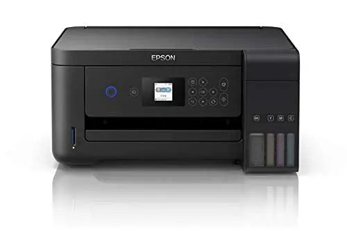 Epson Wireless Ecotank L4260 Duplex All-in-One Ink Tank Printers