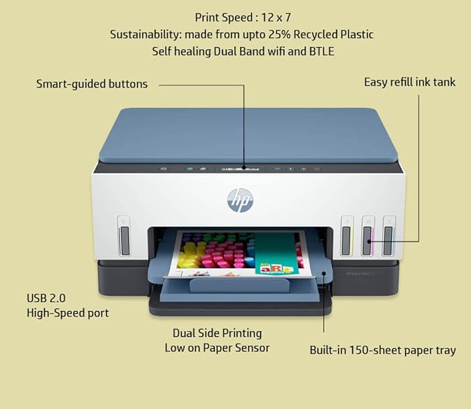 City Computer – Official Distributor of Canon & HP Printers