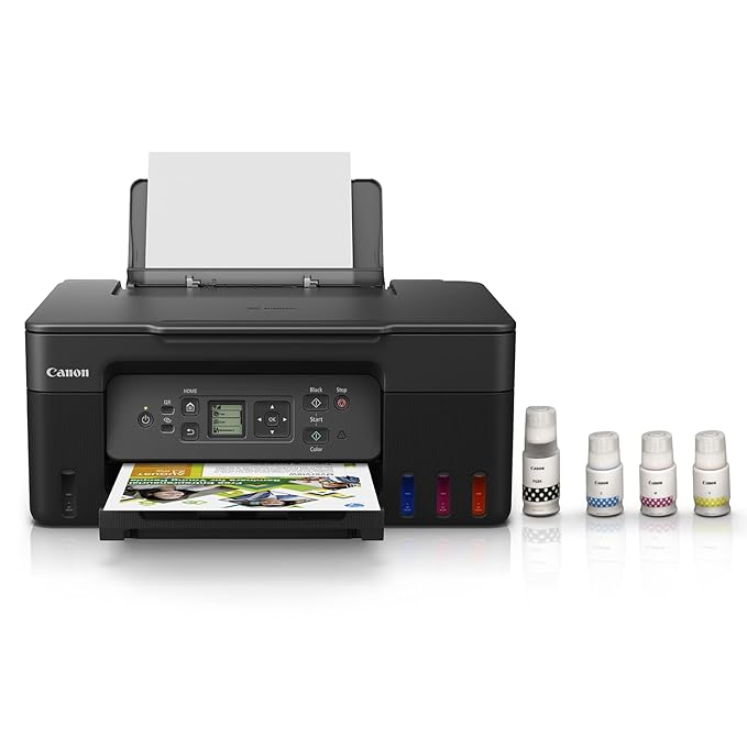 City Computer – Official Distributor of Canon & HP Printers