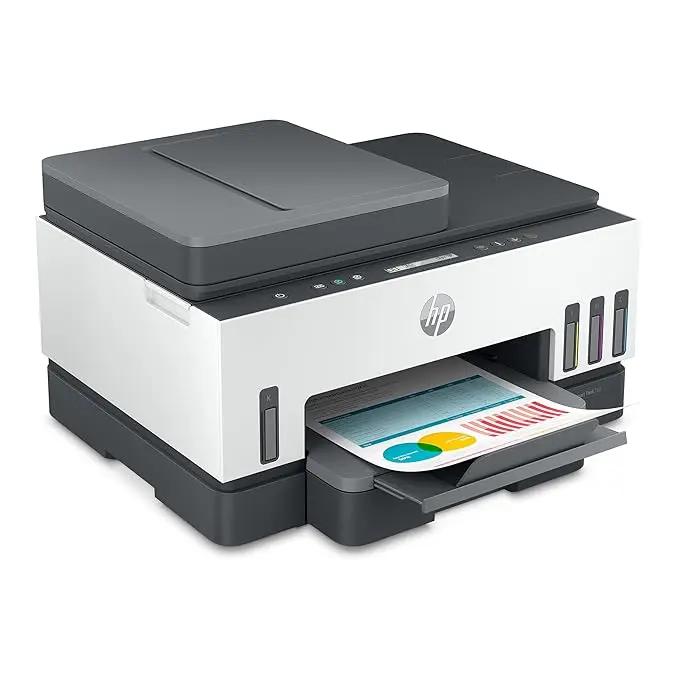 City Computer – Official Distributor of Canon & HP Printers