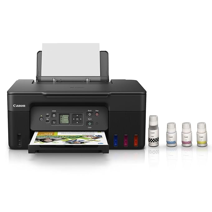 City Computer – Official Distributor of Canon & HP Printers