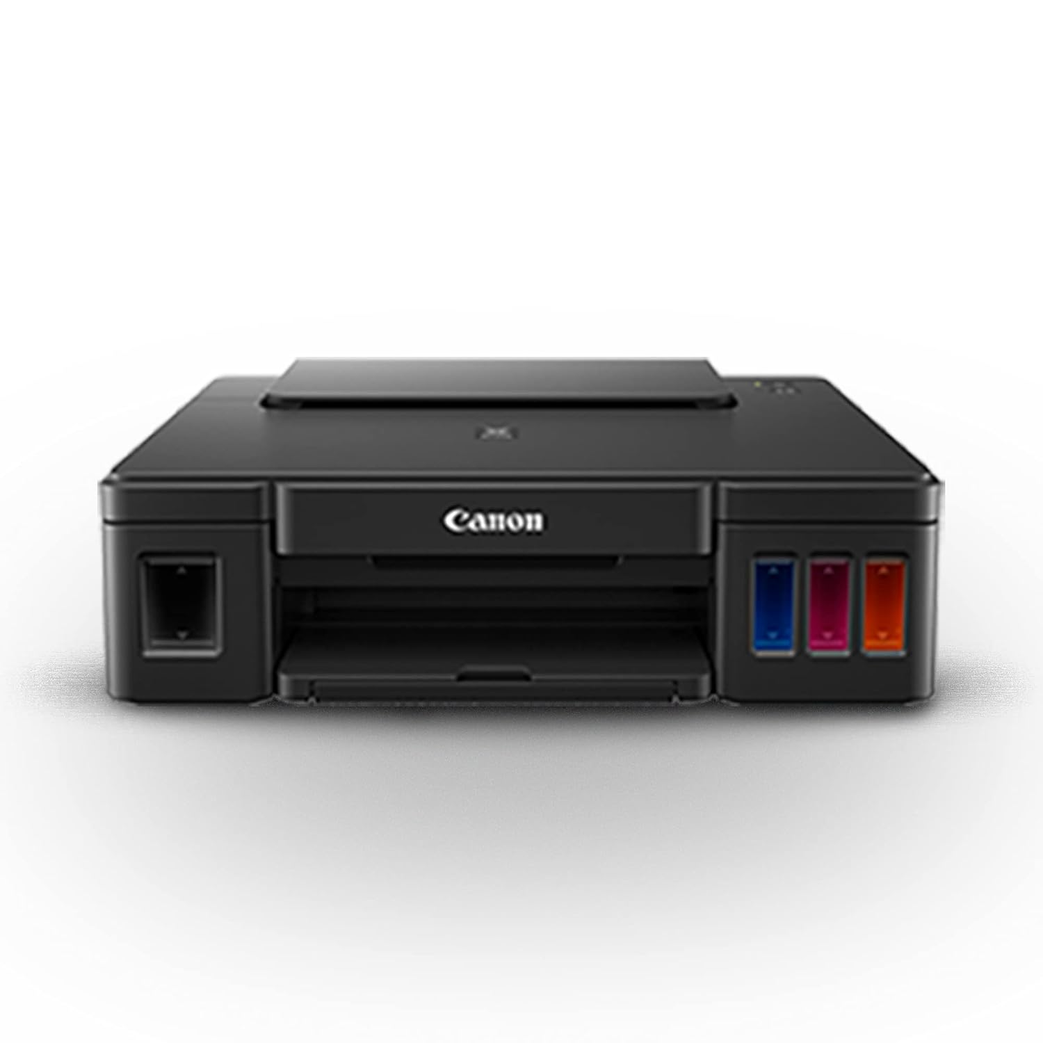 Canon PIXMA MegaTank G1010 Single Function Ink Tank Colour Printer