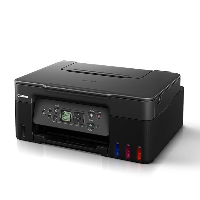 City Computer – Official Distributor of Canon & HP Printers