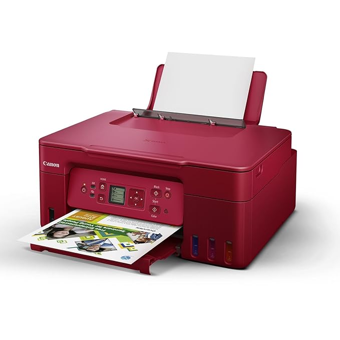 City Computer – Official Distributor of Canon & HP Printers