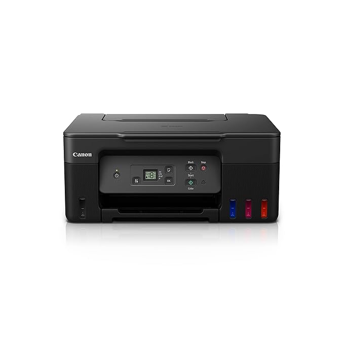 City Computer – Official Distributor of Canon & HP Printers