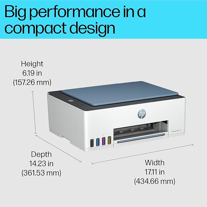 City Computer – Official Distributor of Canon & HP Printers