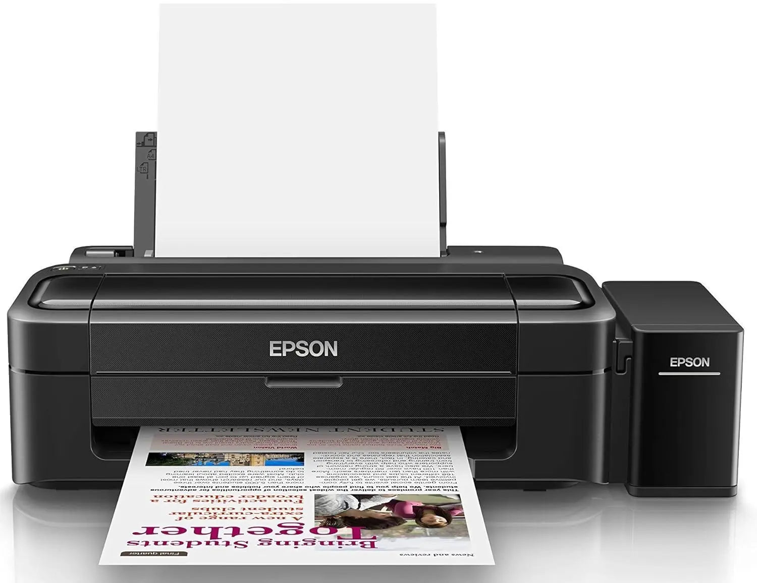 Epson L130 Single Function Inkjet Printer