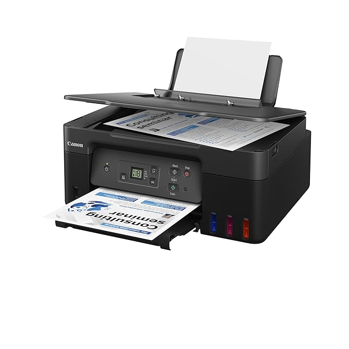 City Computer – Official Distributor of Canon & HP Printers