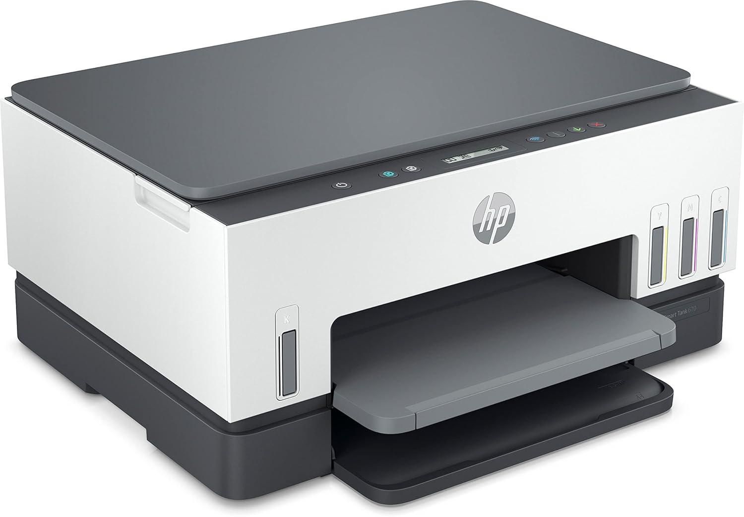 City Computer – Official Distributor of Canon & HP Printers