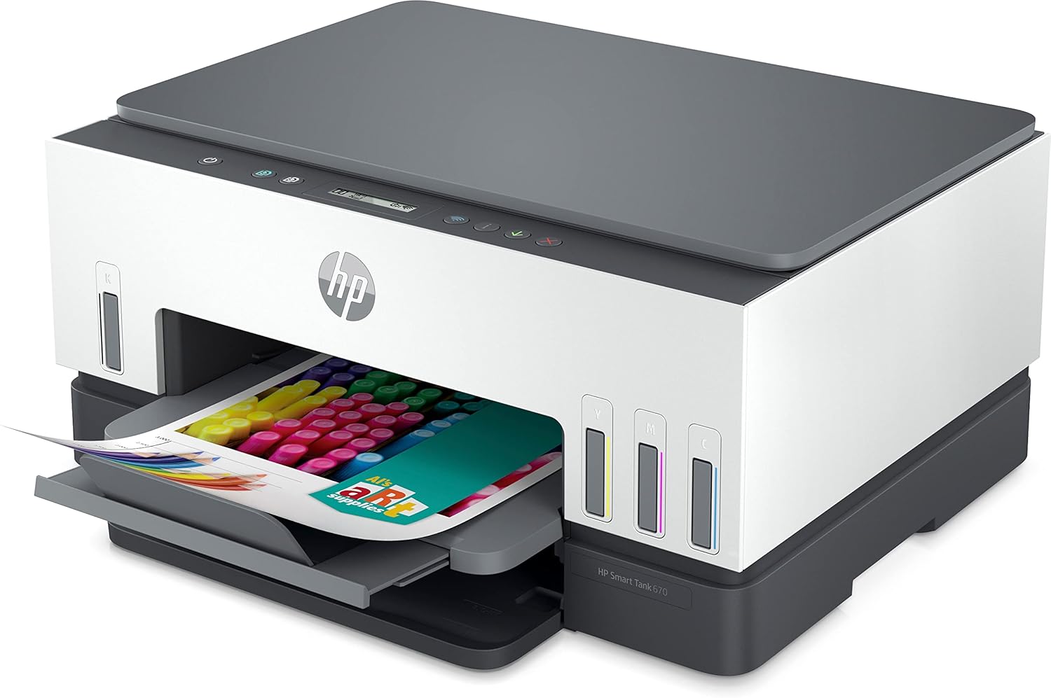 City Computer – Official Distributor of Canon & HP Printers