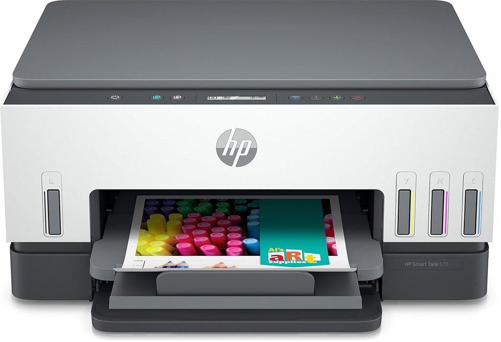 City Computer – Official Distributor of Canon & HP Printers