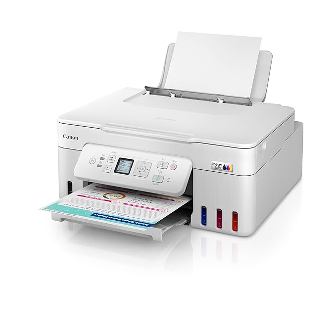City Computer – Official Distributor of Canon & HP Printers
