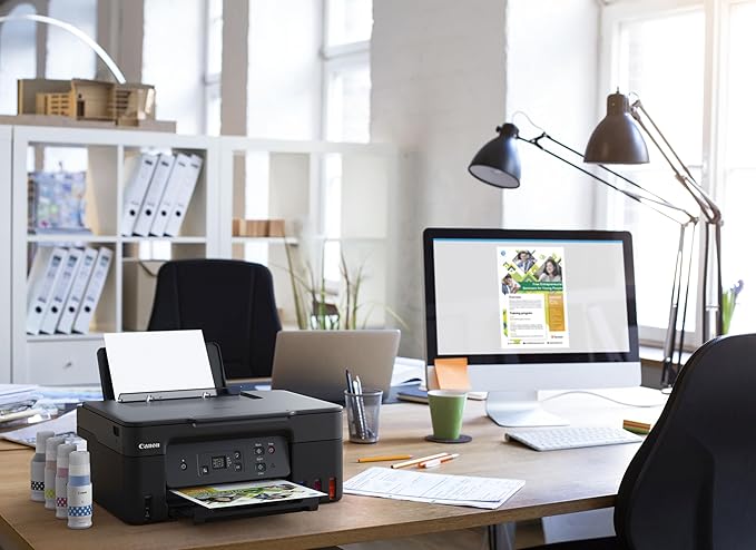 City Computer – Official Distributor of Canon & HP Printers