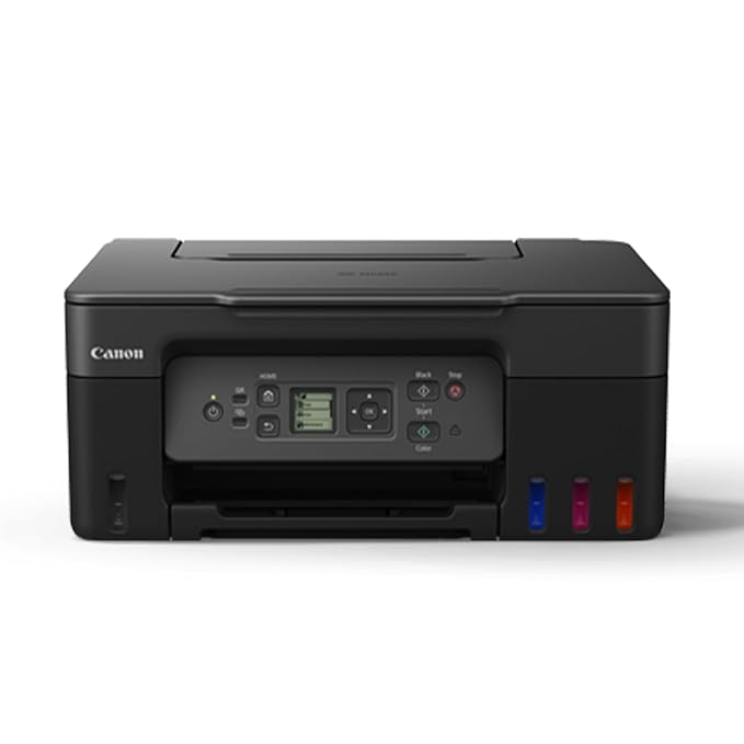 City Computer – Official Distributor of Canon & HP Printers