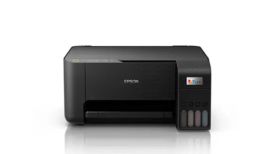 Epson Colour Ecotank L3210 A4 All-in-One Ink Tank Printer