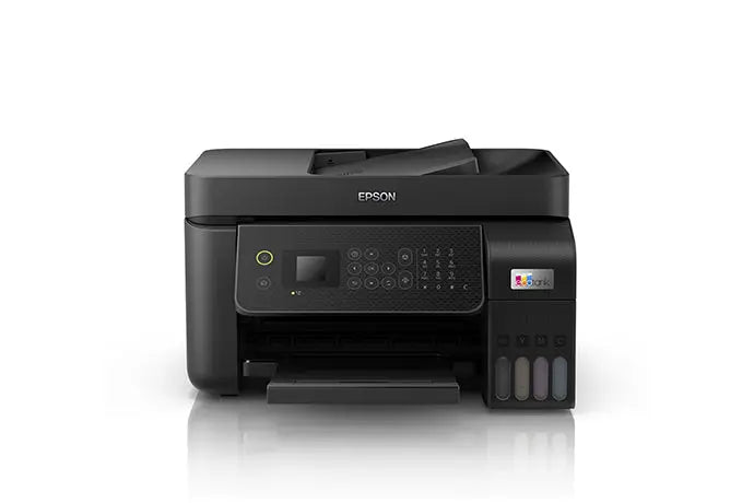Epson L5290 Multi-function WiFi Color Ink Tank Printer