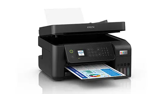 Epson L5290 Multi-function WiFi Color Ink Tank Printer