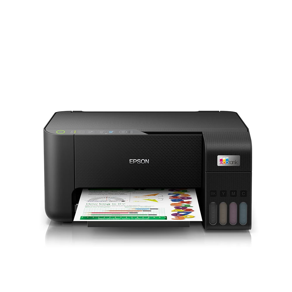 Epson L3250 Multi-function WiFi Color Ink Tank Printer